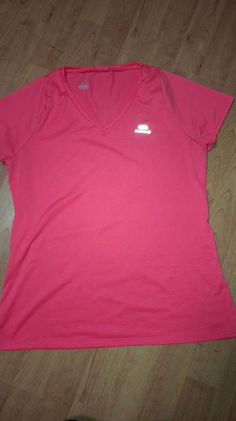 Dámske  tričko, decathlon,40