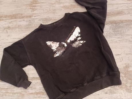 Mikina, zara,140