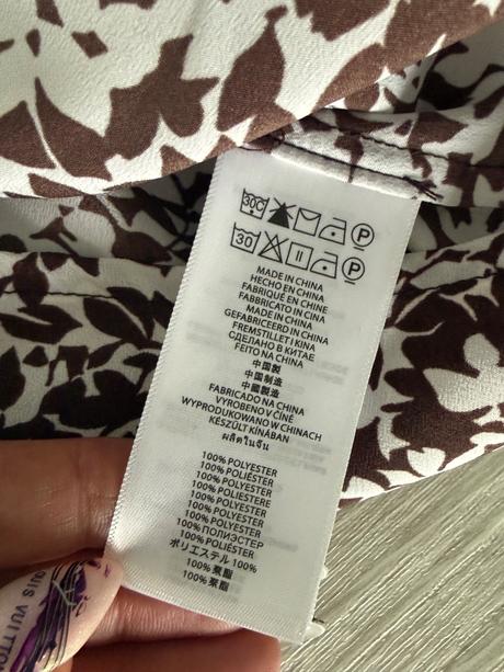 Blúzka michael kors, michael kors,l