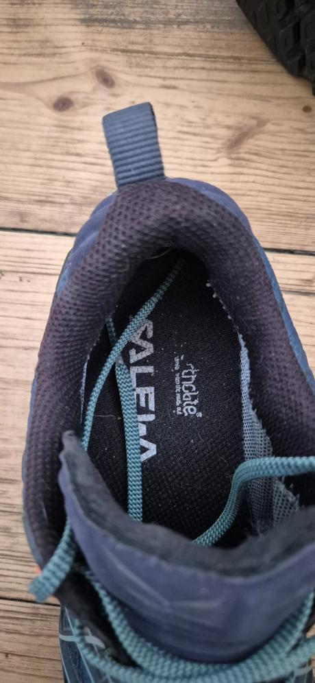 Topánky salewa, salewa,36