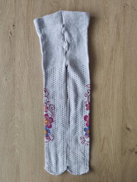 Nenosené pančušky - veľ. 86, 86