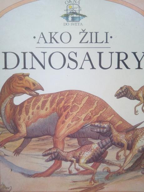 Dinosaury ô,