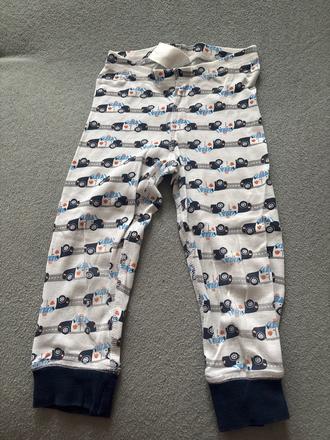 Spodky, h&m,86