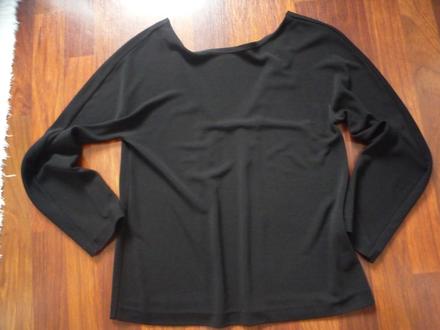 Dámsky top s holým chrbtom dkny, dkny,xs
