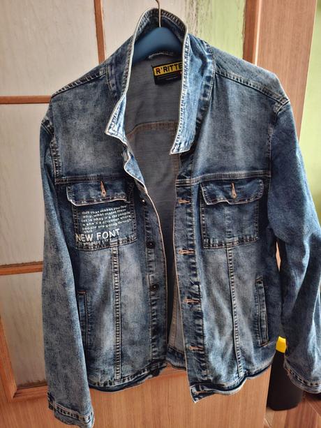 Panska riflova bunda, xxl