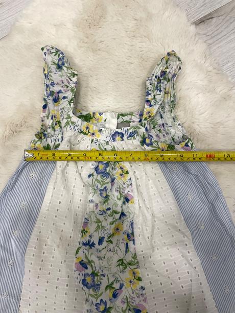 Letné šaty, tu,110