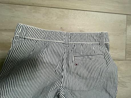 Th šortky, tommy hilfiger,152