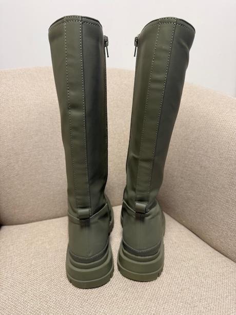 Čižmy zara, zara,36