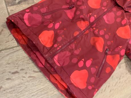 Reima nuotio zimná bunda 116/122, reima,116