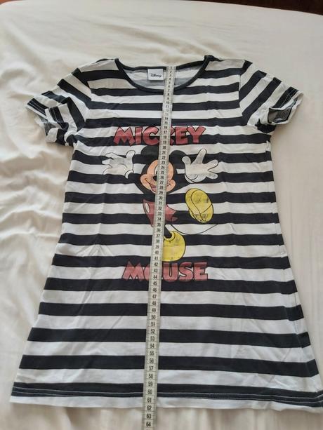 Dlhšie tričko, disney,38