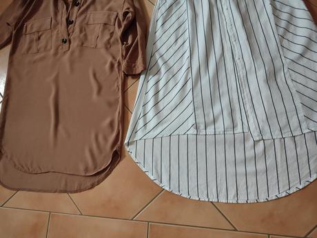 Dámske šaty ,tunika, reserved,xs