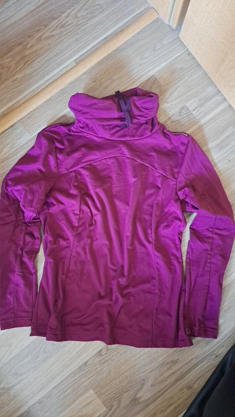 Natelnik s rolakom vel.m, decathlon,m