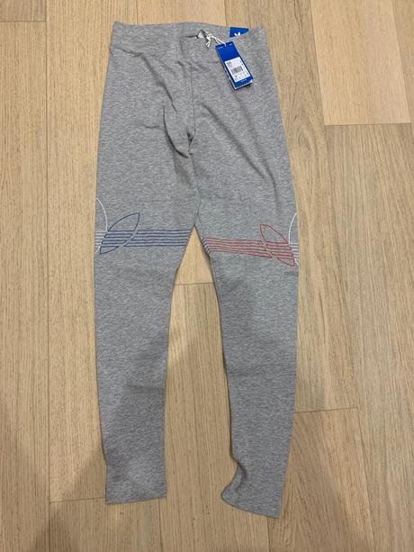 Leginy adidas, adidas,m