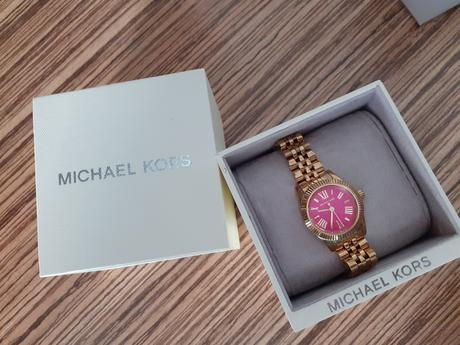 Michael kors hodinky, michael kors