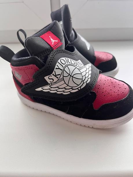 Tenisky nike jordan, nike,25