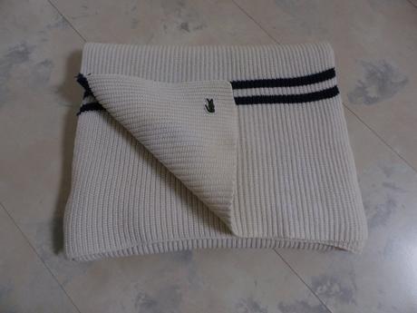 Velký šál lacoste, lacoste,5xl