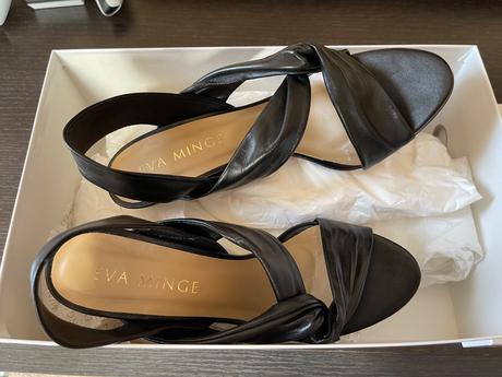 Sandale eva minge 37, 37