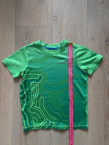 Tričká s krátkym rukávom - gaudí, h&m, f&f,veľ.110, 110