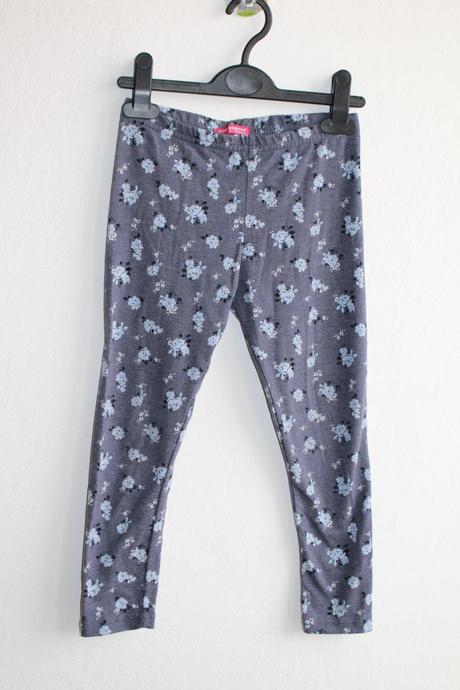 Legíny, 6-7 rokov, young dimension,122