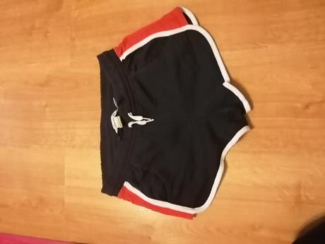 Kratasy, h&m,140