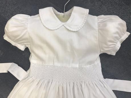 Luxusné slávnostné šatočky sky - rôzne veľkosti, 116 / 122 / 128 / 134