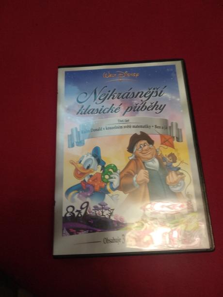 Najkrajšie príbehy, 