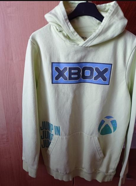 Mikina x-box, 152