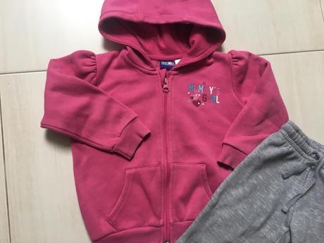 Tepl. súprava 86/92, lupilu,86