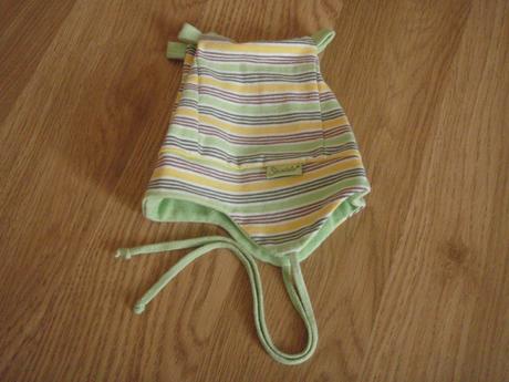 Čiapočka značky sterntaler, sterntaler,62