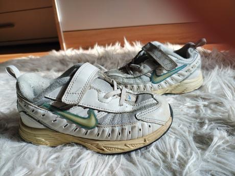 Nike tenisky za poštovné, nike,26