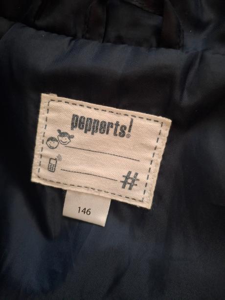 Vetrovka, pepperts,146