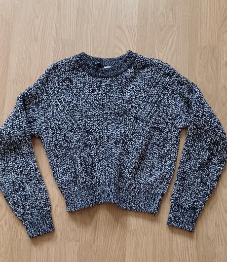 Pulóver, h&m,xs