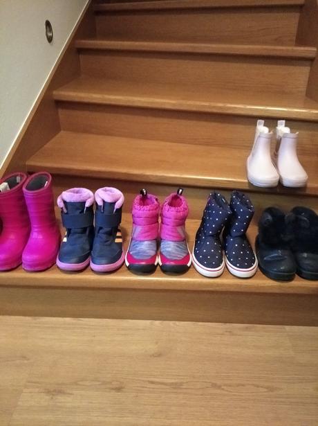 Dievčenské čižmičky adidas, adidas,29