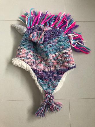 Jednorozcova ciapka, mountain warehouse,128