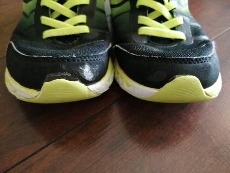 Tenisky vty 32, deichmann,32