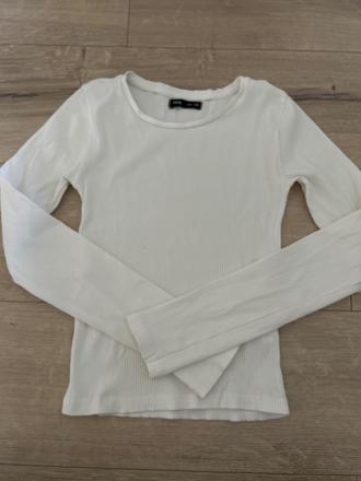 Elasticke tričko, sinsay,xs