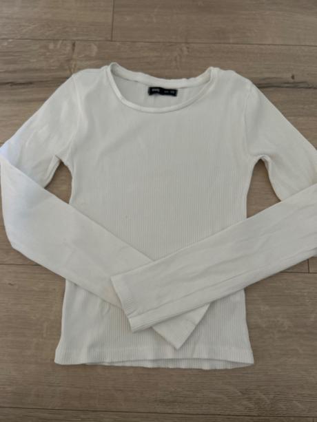 Elasticke tričko, sinsay,xs