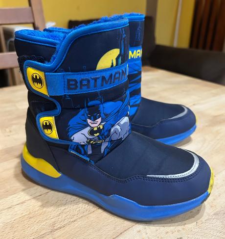 Snehule, deichmann,35