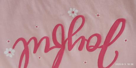 Tričká, palomino,122