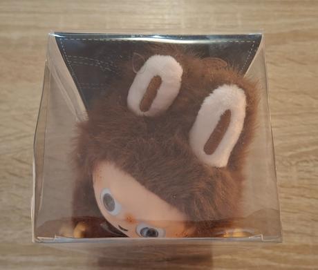 Nový lafufu monsters popmart zimomo dráčik,