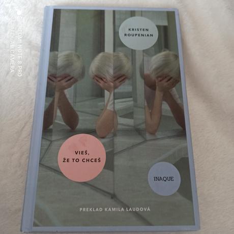 Vieš,že to chceš,