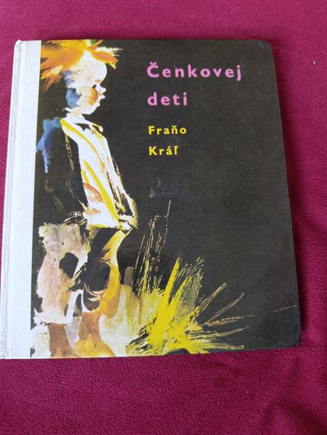 Čenkovej deti, 