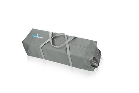 Cestovná postieľka dream 2019, šírka (cm): 60,dĺžka (cm): 120