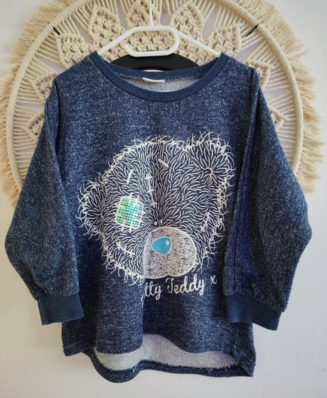 Oversize mikina, george,128