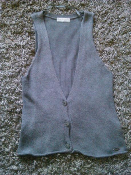 Dámska vesta, m