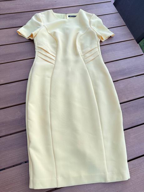 Puzdrové šaty m&s, marks & spencer,m