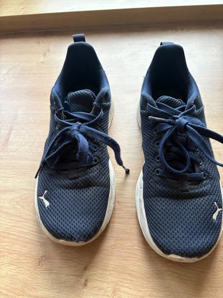 Botasky, puma,36