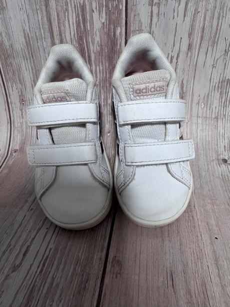 Adidas tenisky veľ 22, adidas,22