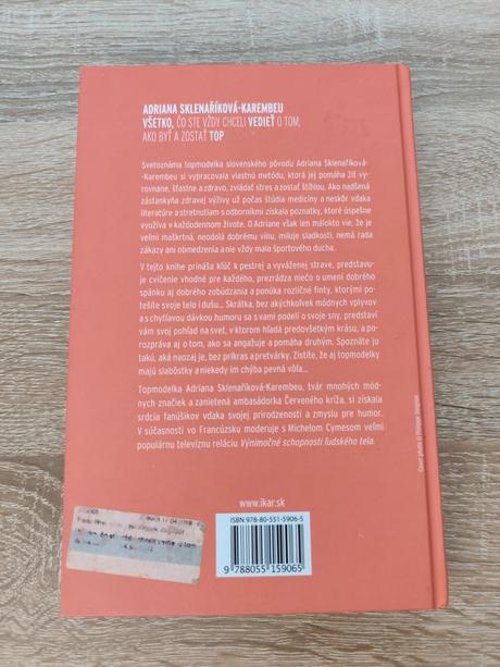 Všetko, čo ste vždy chceli vedieť o tom, ako byť a, 