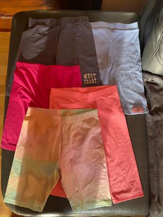 Balik dievcenskych veci 8-12 rokov, 